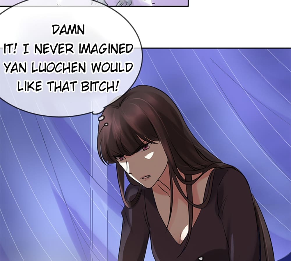Who Is My Perfect Match? Chapter 7 - page 42