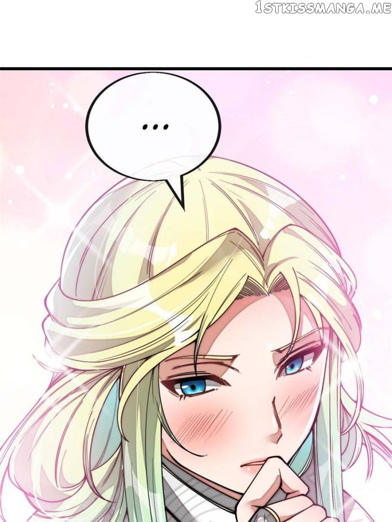 I Am Really Not A Child Of Luck Chapter 79 - page 11