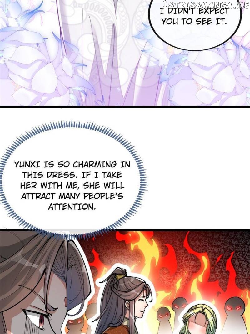 I Am Really Not A Child Of Luck Chapter 79 - page 14