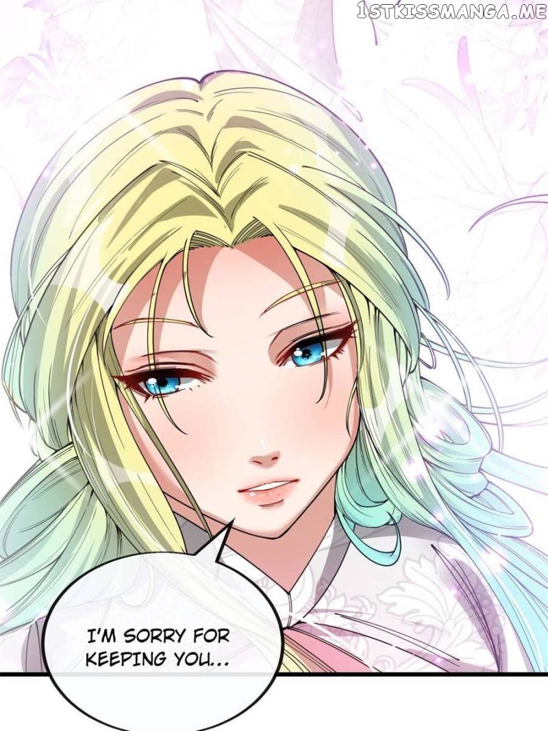 I Am Really Not A Child Of Luck Chapter 79 - page 3