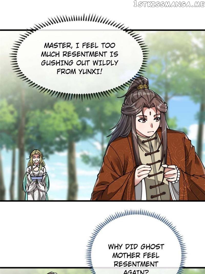 I Am Really Not A Child Of Luck Chapter 79 - page 7