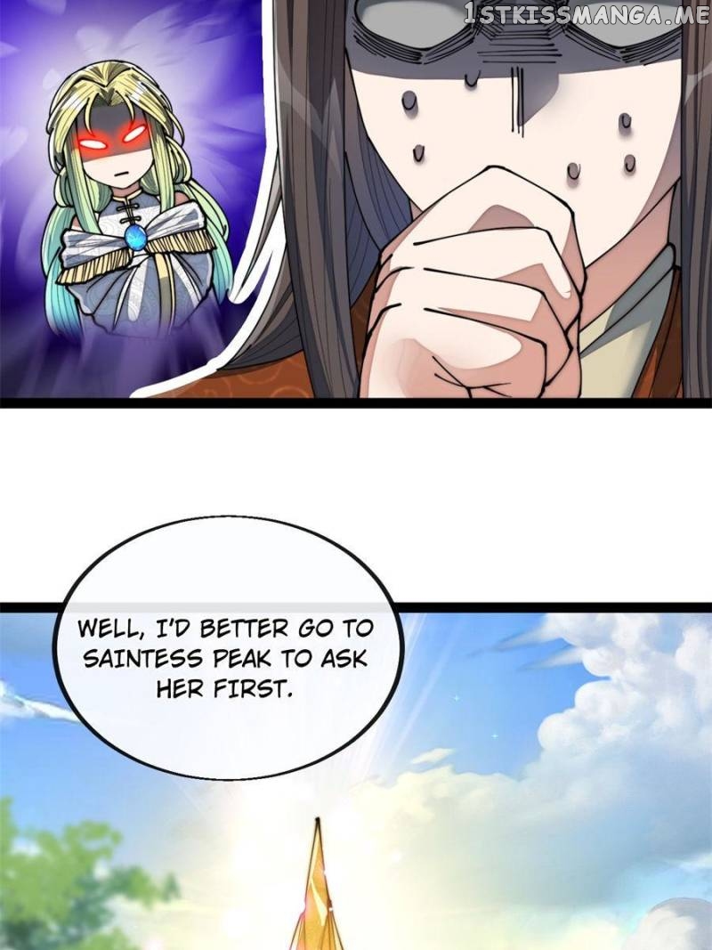 I Am Really Not A Child Of Luck Chapter 78 - page 3