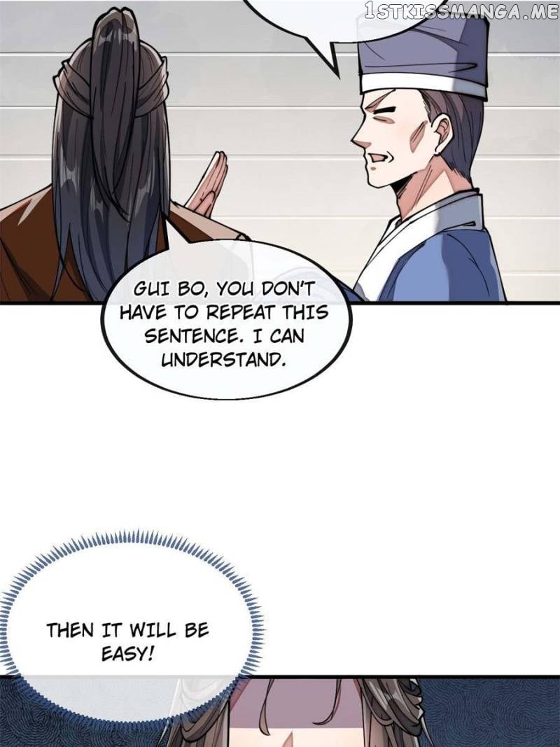 I Am Really Not A Child Of Luck Chapter 78 - page 39