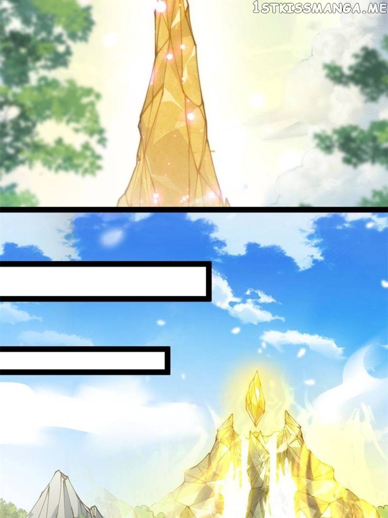 I Am Really Not A Child Of Luck Chapter 78 - page 4