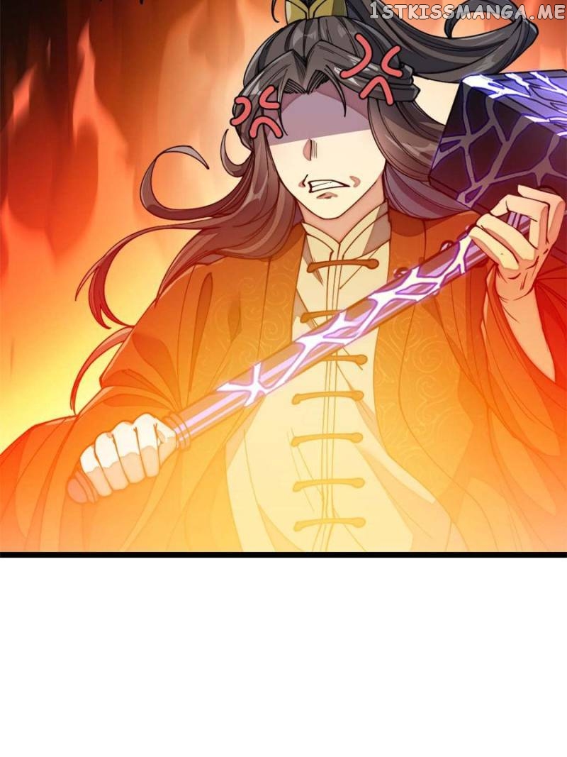 I Am Really Not A Child Of Luck Chapter 78 - page 46
