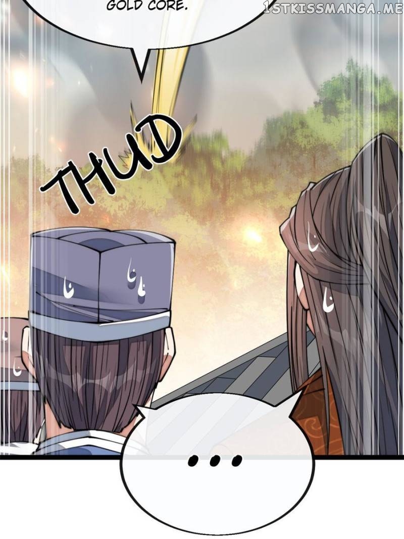 I Am Really Not A Child Of Luck Chapter 78 - page 9