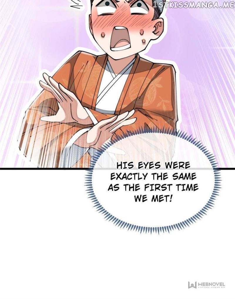 I Am Really Not A Child Of Luck Chapter 77 - page 15