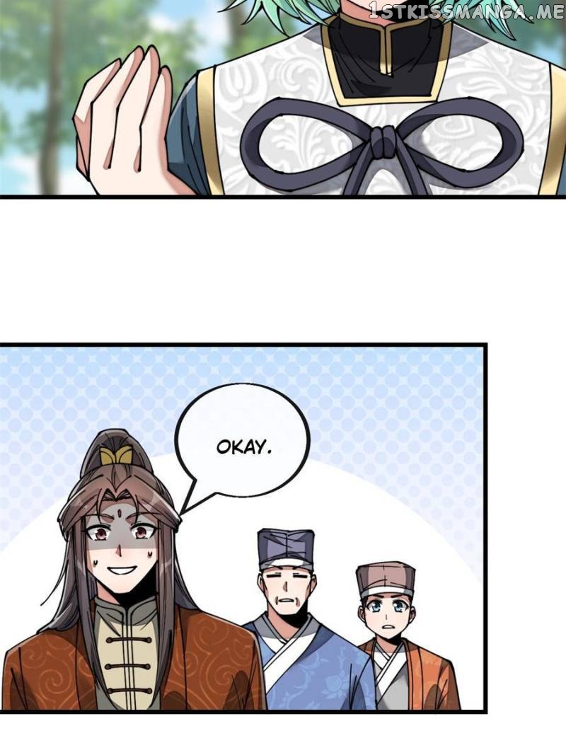 I Am Really Not A Child Of Luck Chapter 77 - page 25