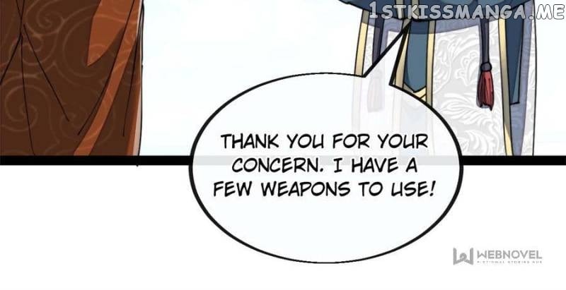 I Am Really Not A Child Of Luck Chapter 77 - page 39