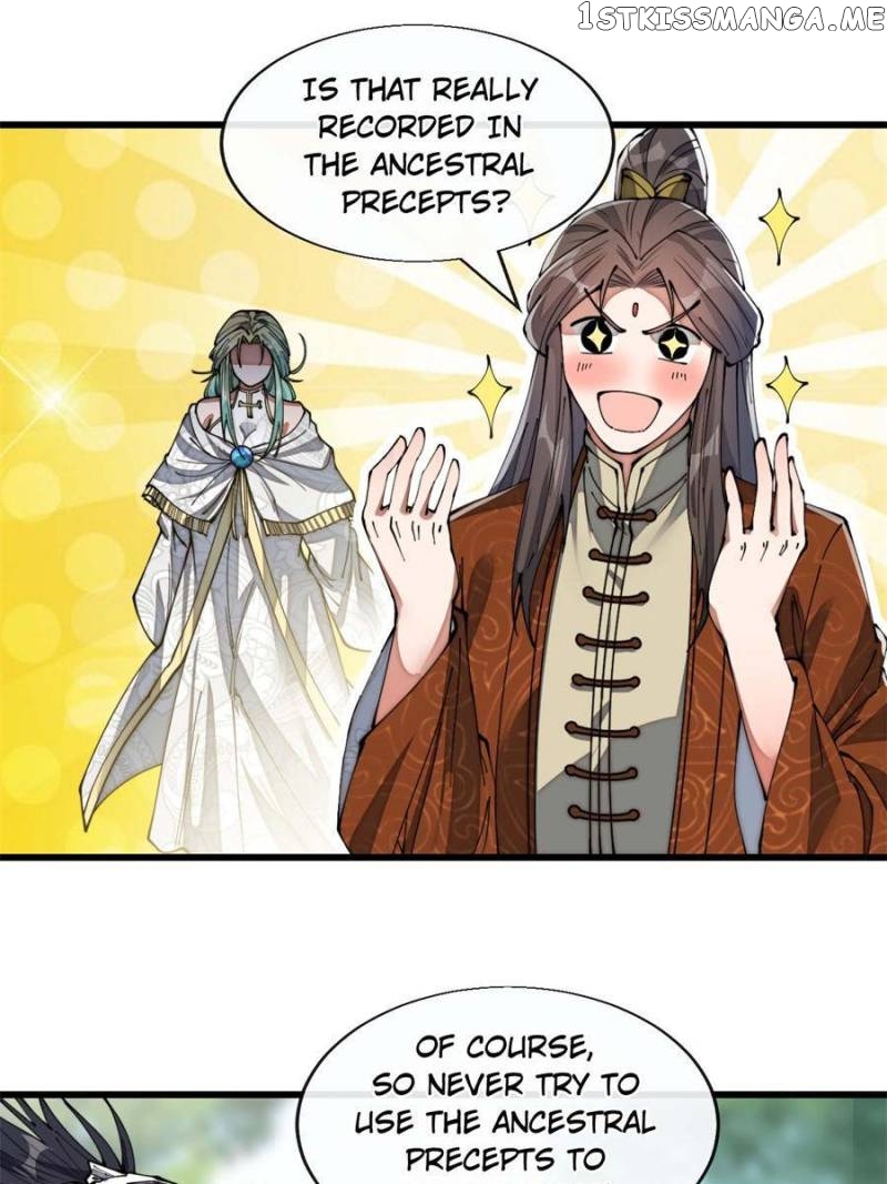 I Am Really Not A Child Of Luck Chapter 76 - page 1