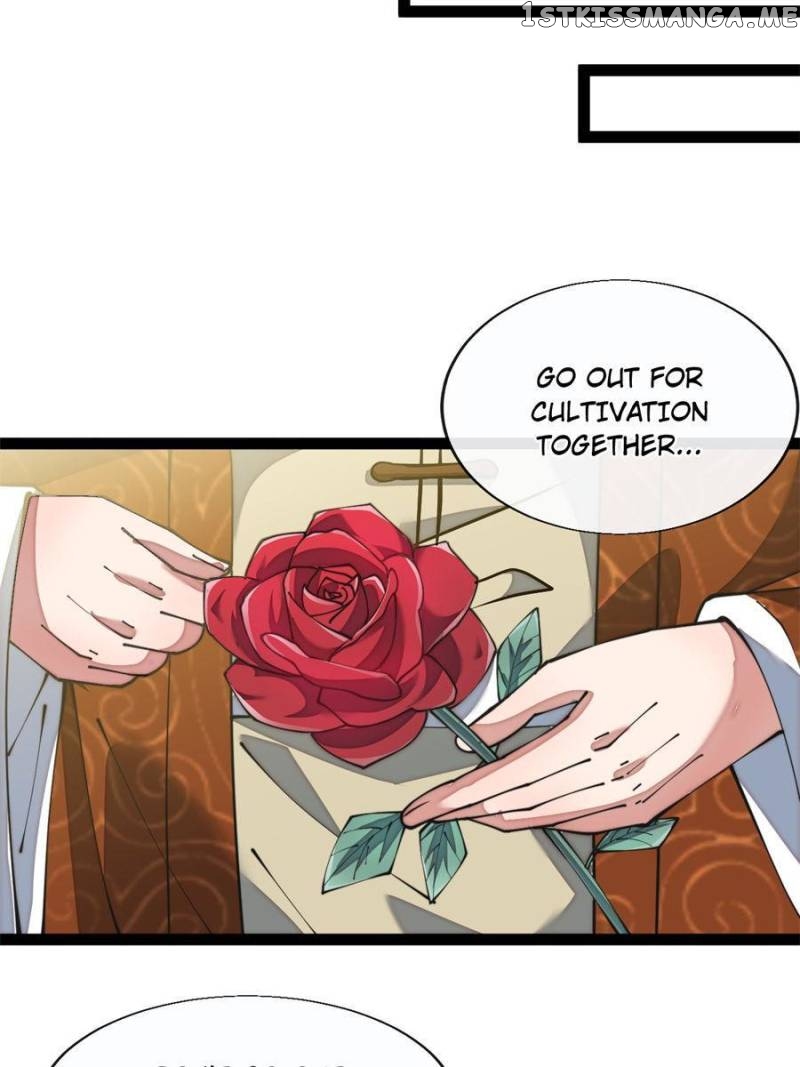 I Am Really Not A Child Of Luck Chapter 76 - page 44