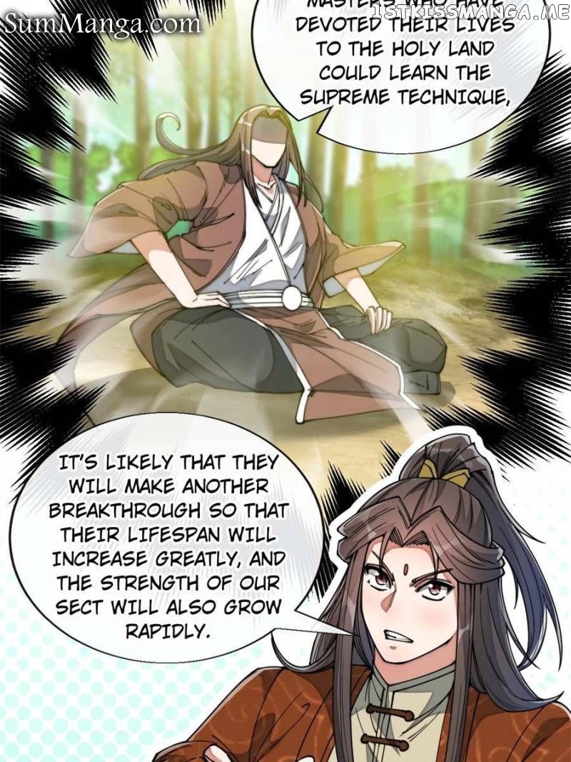 I Am Really Not A Child Of Luck Chapter 75 - page 4