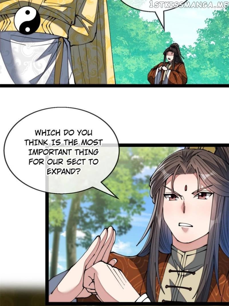I Am Really Not A Child Of Luck Chapter 74 - page 39