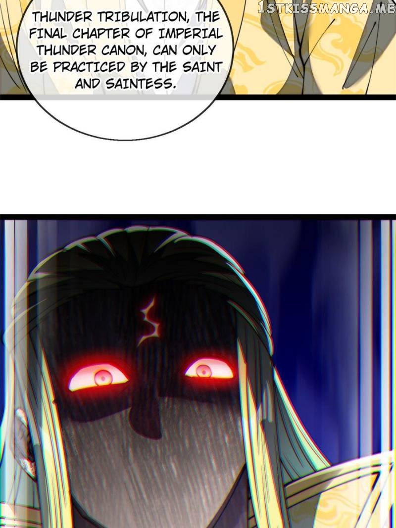 I Am Really Not A Child Of Luck Chapter 74 - page 44
