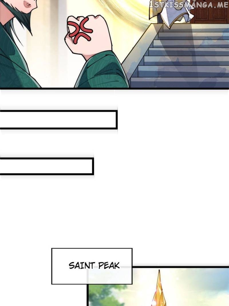 I Am Really Not A Child Of Luck Chapter 73 - page 21