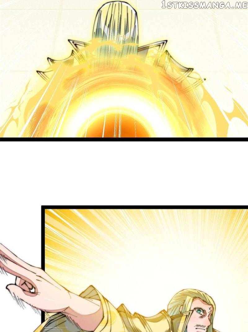 I Am Really Not A Child Of Luck Chapter 73 - page 32