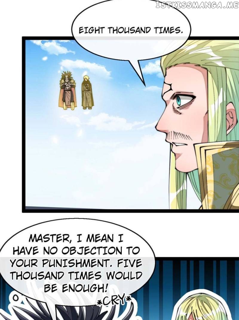I Am Really Not A Child Of Luck Chapter 73 - page 39