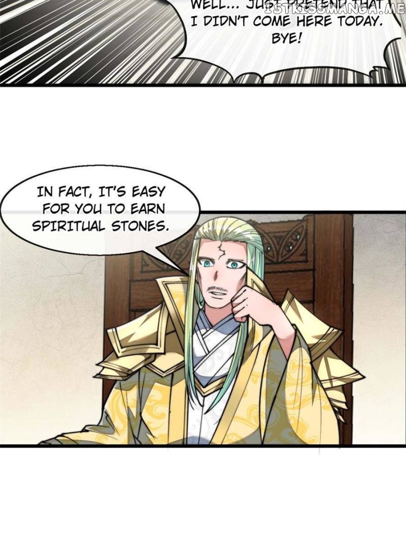 I Am Really Not A Child Of Luck Chapter 73 - page 6