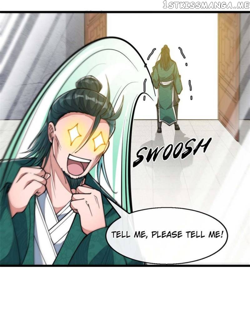 I Am Really Not A Child Of Luck Chapter 73 - page 7