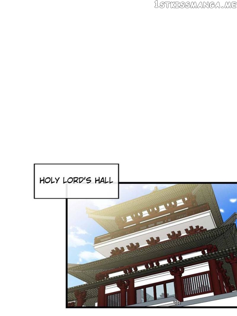 I Am Really Not A Child Of Luck Chapter 72 - page 40
