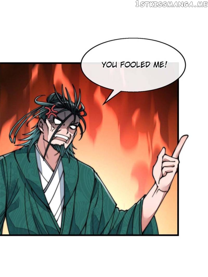 I Am Really Not A Child Of Luck Chapter 72 - page 41
