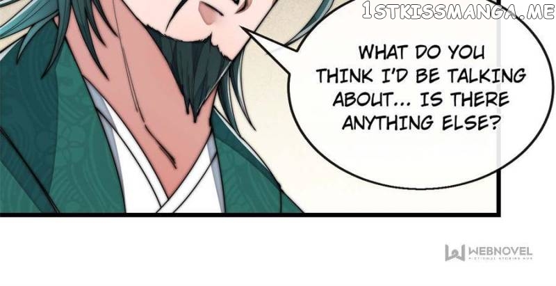 I Am Really Not A Child Of Luck Chapter 72 - page 48