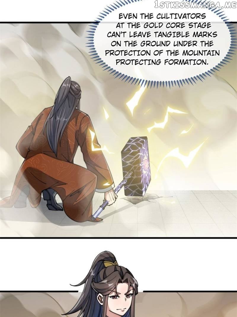 I Am Really Not A Child Of Luck Chapter 70 - page 26