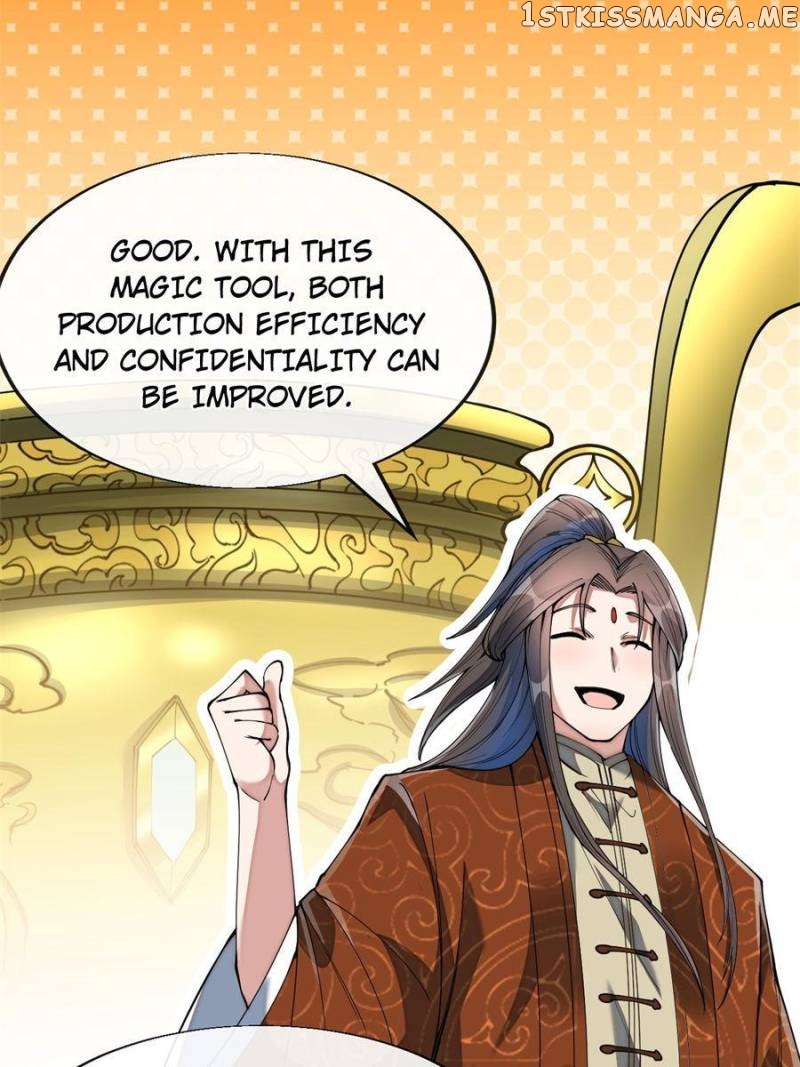 I Am Really Not A Child Of Luck Chapter 70 - page 50