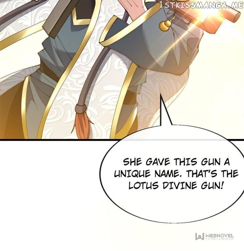 I Am Really Not A Child Of Luck Chapter 70 - page 54