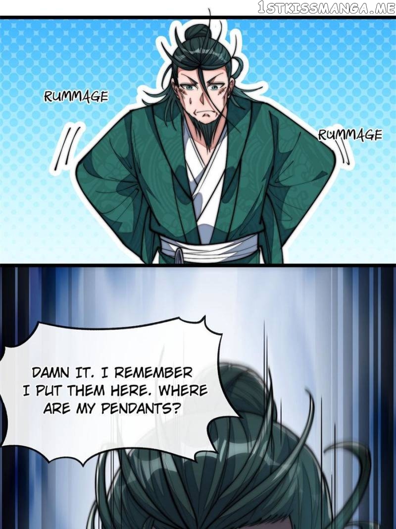 I Am Really Not A Child Of Luck Chapter 69 - page 2