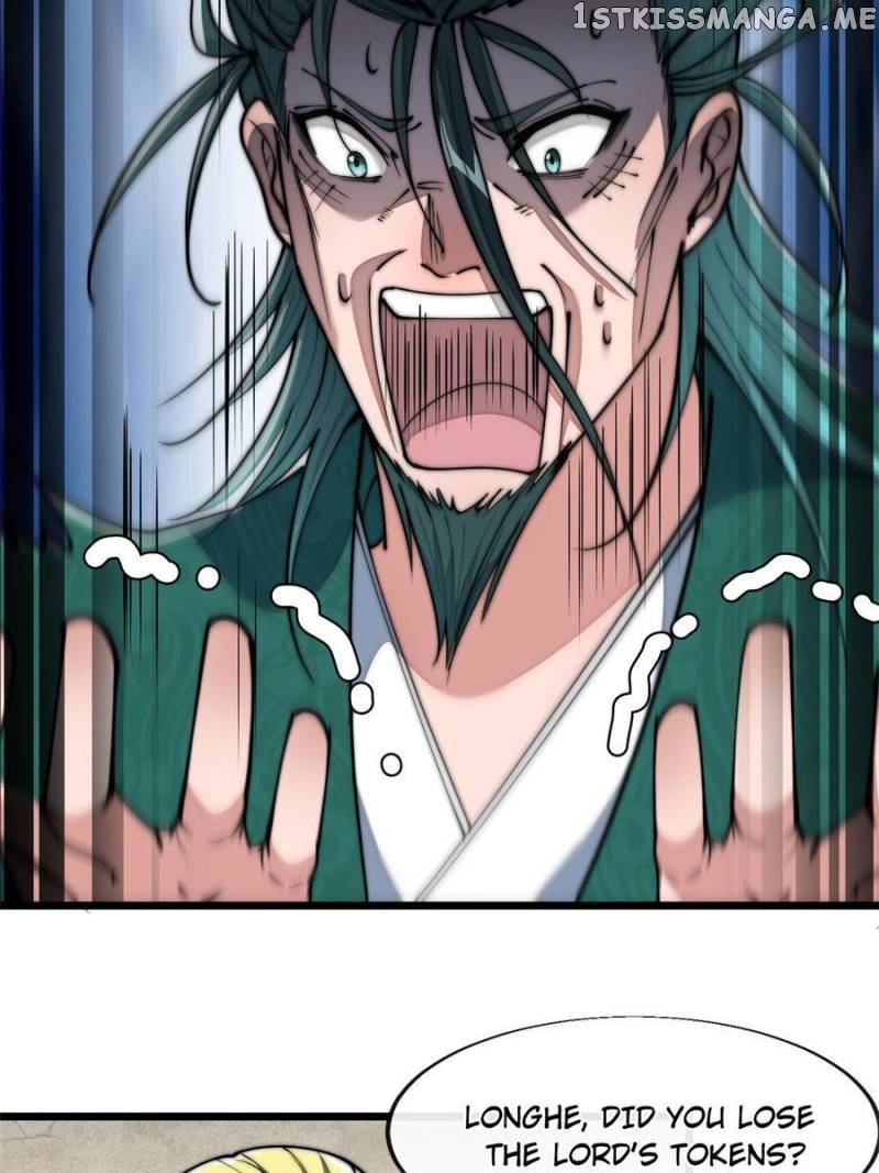 I Am Really Not A Child Of Luck Chapter 69 - page 3