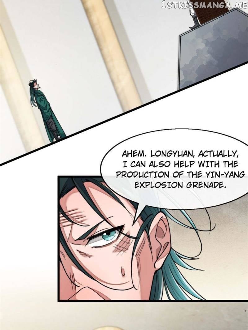 I Am Really Not A Child Of Luck Chapter 68 - page 15