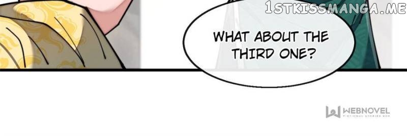 I Am Really Not A Child Of Luck Chapter 68 - page 36