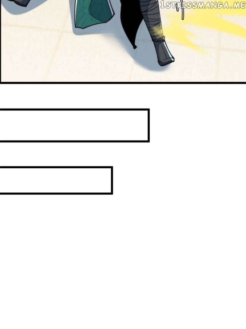 I Am Really Not A Child Of Luck Chapter 68 - page 44