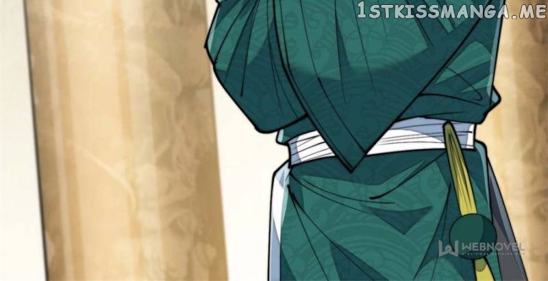 I Am Really Not A Child Of Luck Chapter 68 - page 48