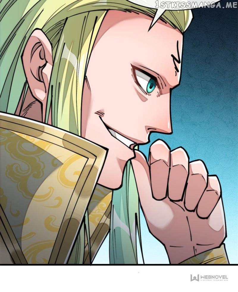 I Am Really Not A Child Of Luck Chapter 68 - page 50