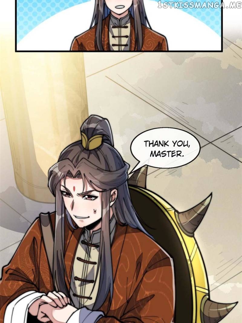 I Am Really Not A Child Of Luck Chapter 68 - page 8