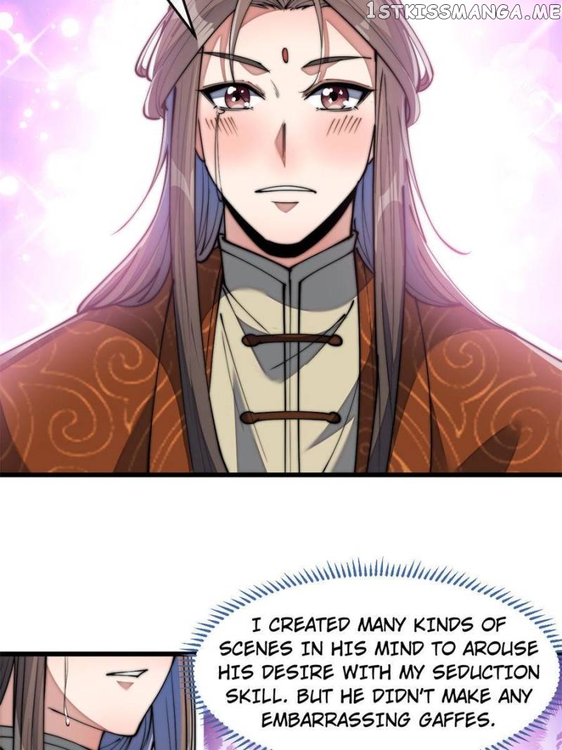 I Am Really Not A Child Of Luck Chapter 67 - page 2