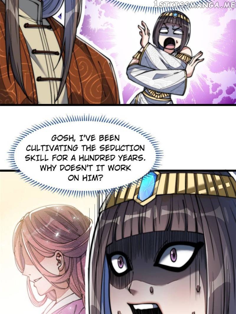 I Am Really Not A Child Of Luck Chapter 67 - page 3