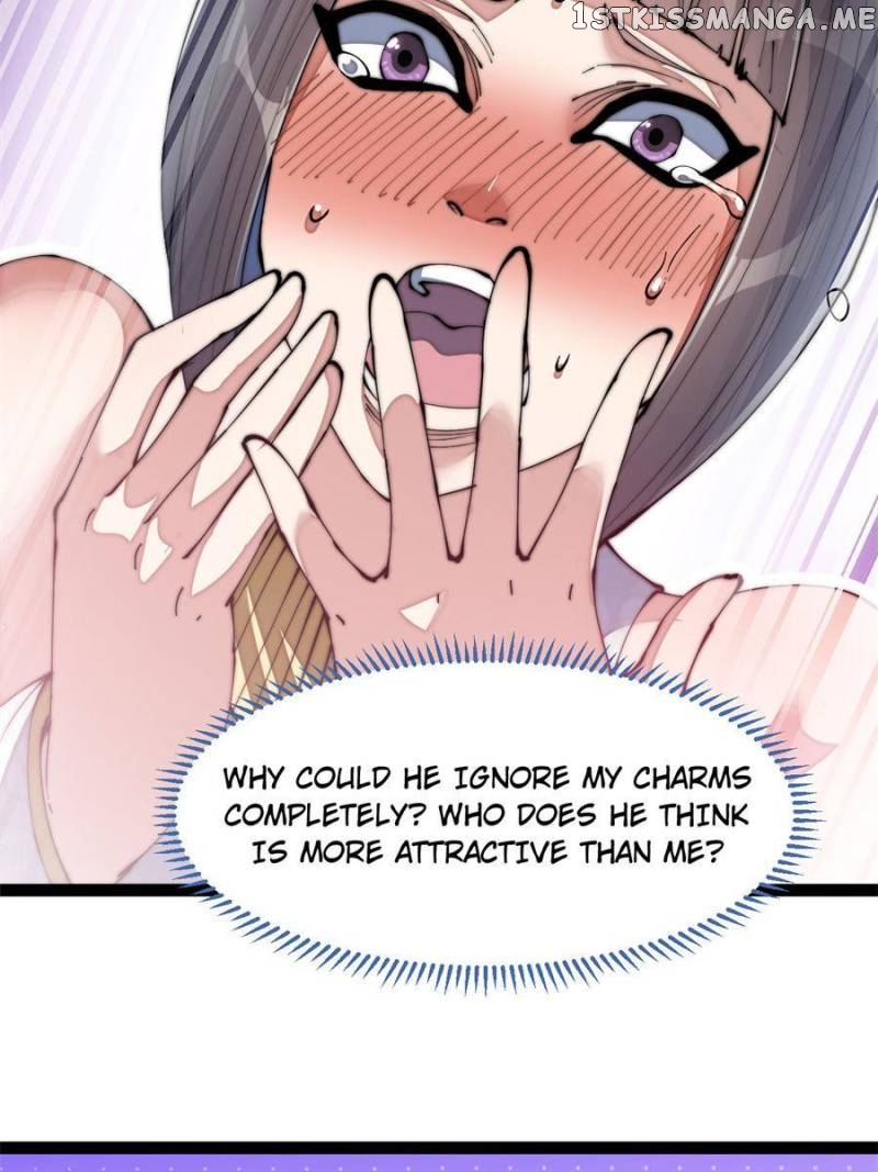 I Am Really Not A Child Of Luck Chapter 67 - page 5