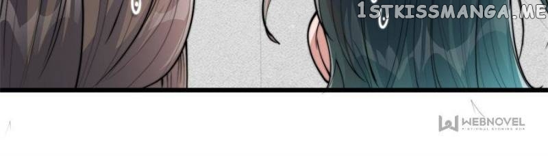 I Am Really Not A Child Of Luck Chapter 67 - page 50