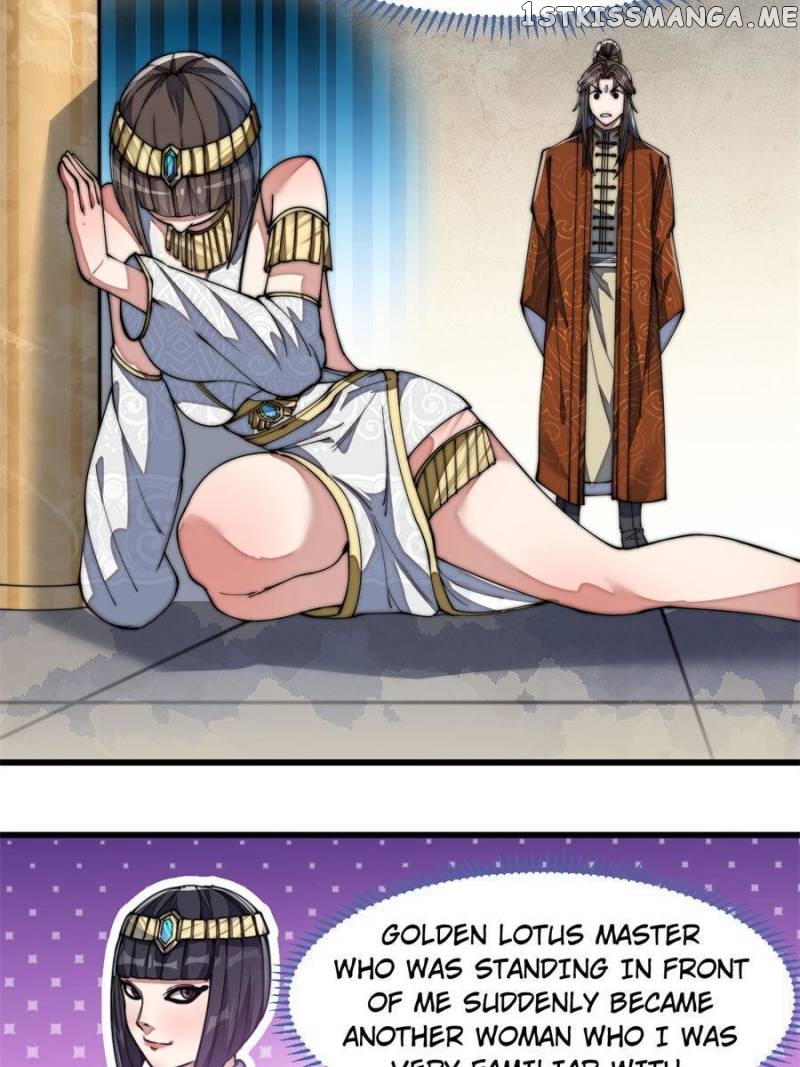 I Am Really Not A Child Of Luck Chapter 67 - page 7