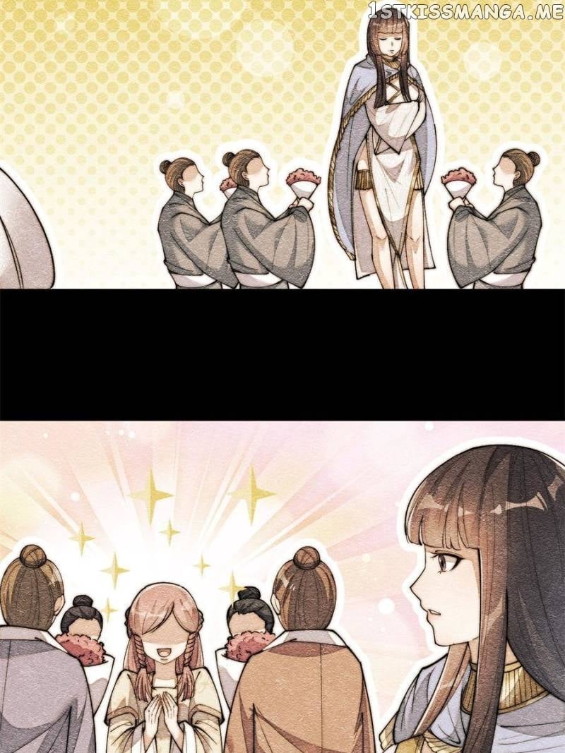 I Am Really Not A Child Of Luck Chapter 66 - page 21