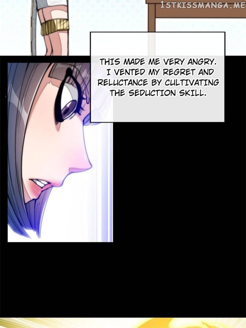 I Am Really Not A Child Of Luck Chapter 66 - page 28