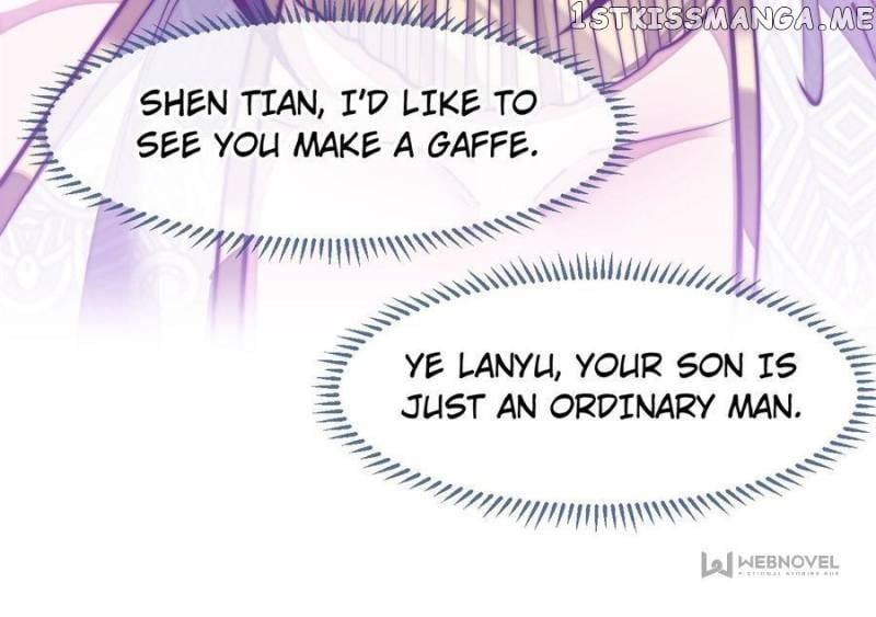 I Am Really Not A Child Of Luck Chapter 66 - page 53