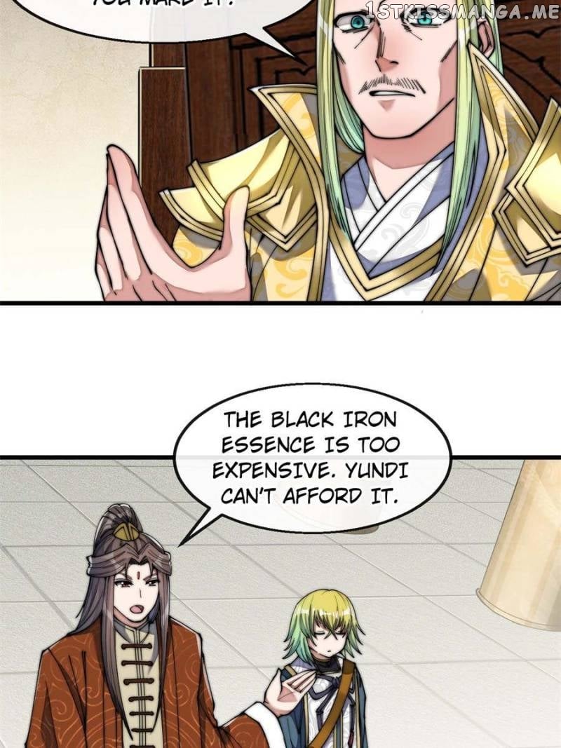 I Am Really Not A Child Of Luck Chapter 65 - page 16