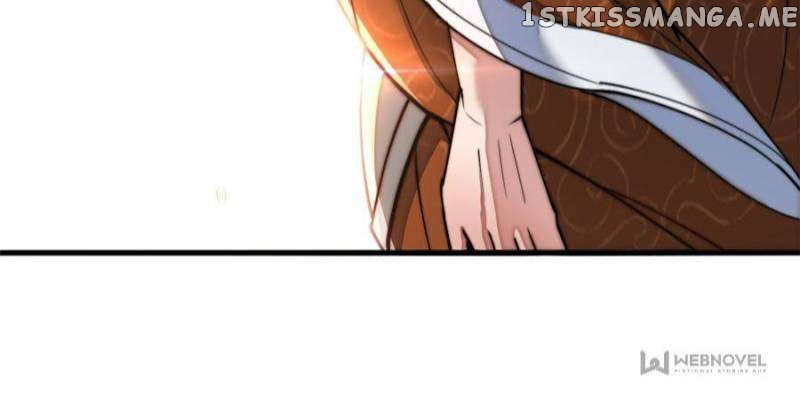 I Am Really Not A Child Of Luck Chapter 63 - page 48