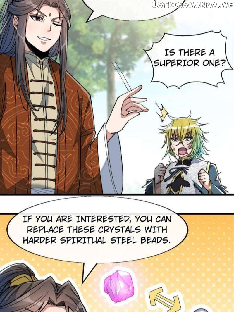 I Am Really Not A Child Of Luck Chapter 62 - page 39
