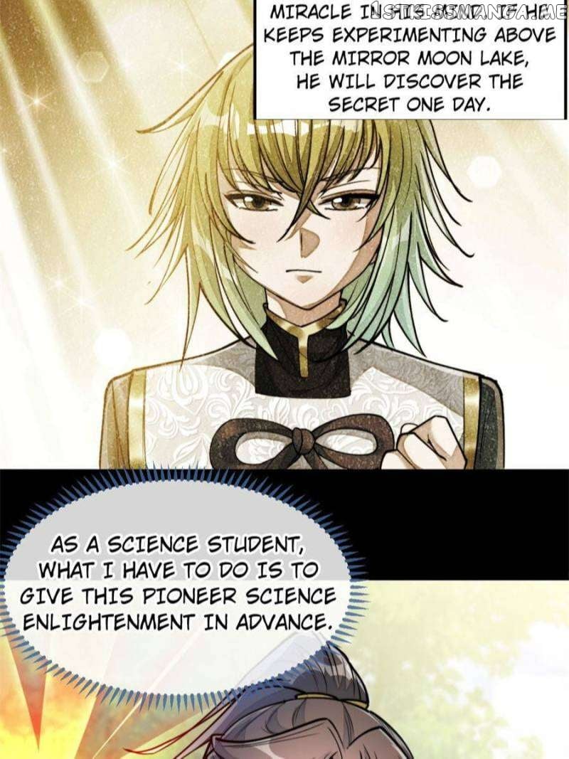 I Am Really Not A Child Of Luck Chapter 61 - page 40