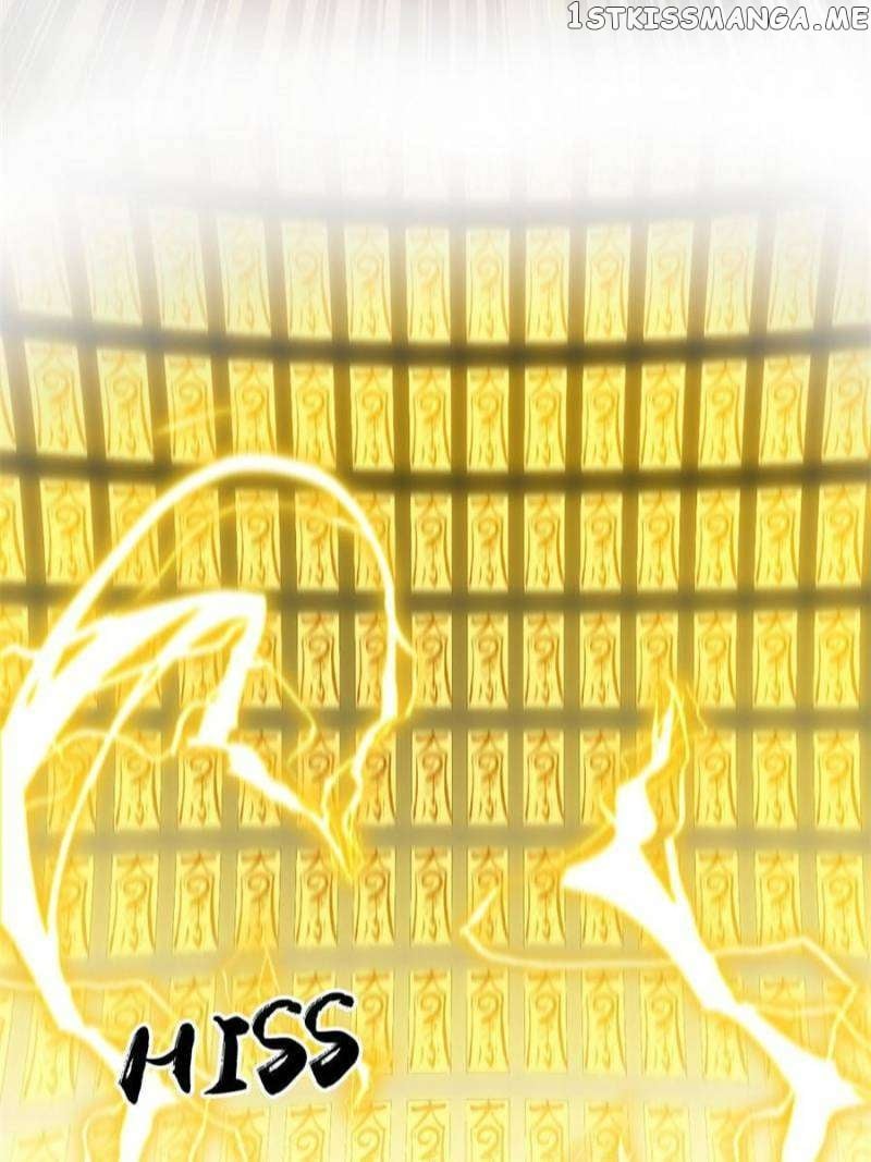 I Am Really Not A Child Of Luck Chapter 60 - page 17